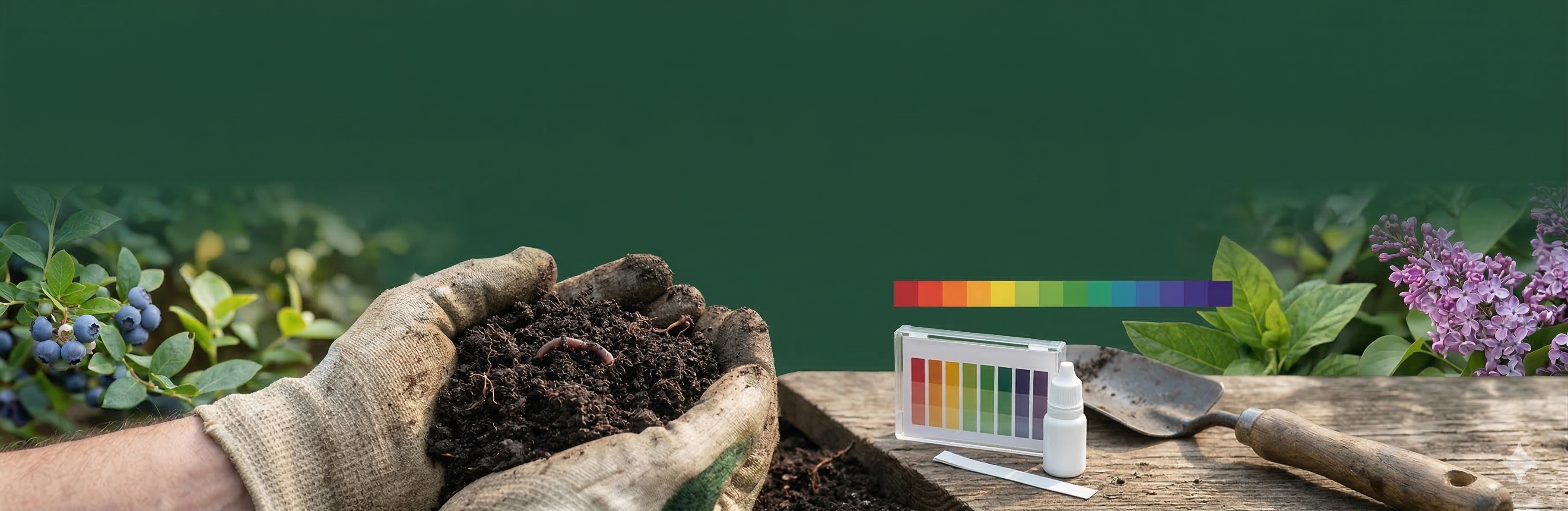 Understanding Soil pH: The Complete Gudie